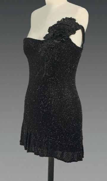 GIVENCHY
Haute Couture par John Galliano....