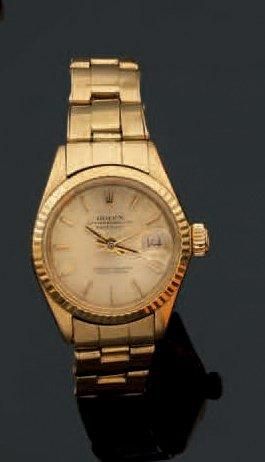 ROLEX
