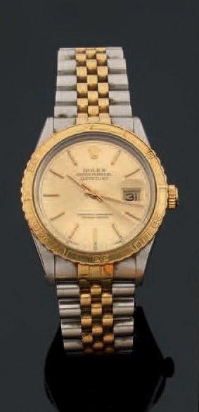 ROLEX
