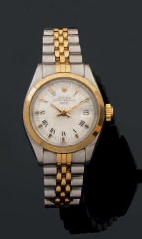 ROLEX
