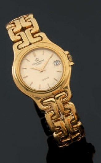 Christian Bernard
Montre-bracelet d'homme...