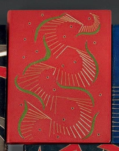 BRETON (André)
Martinique charmeuse de Serpents,...