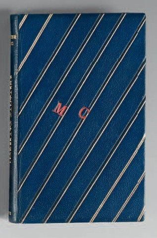 DURAS (Marguerite)
Moderato cantabile. Editions...