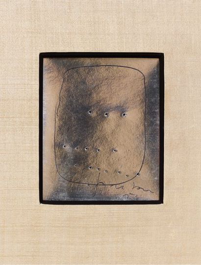 Lucio FONTANA (1899-1968)
