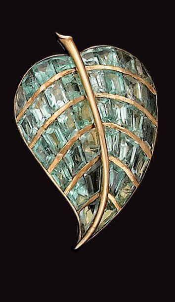 Broche 