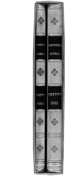 MONTICELLI & COVELLI
Observations et expériences...