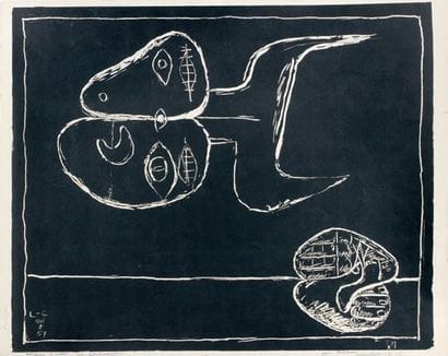charles-Edouard JEAnnERET dit LE cORbUSIER...