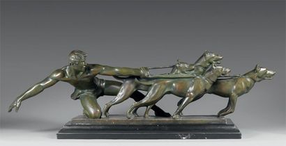 Alexander KELETY (mort en 1940)
Athlète et...