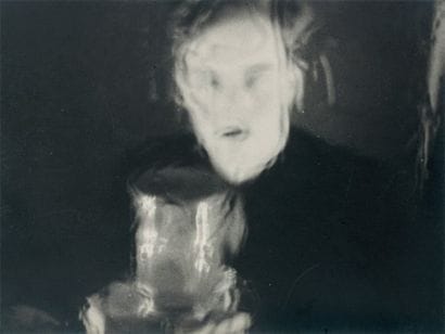 Man RAY (1890-1976)
Sans titre (L'étoile...