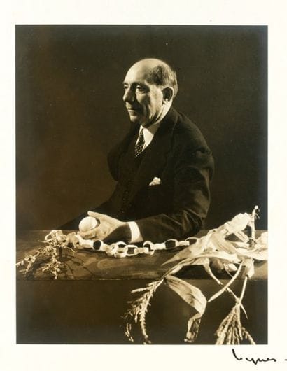 George PLATT LYNES (1907-1955) et divers
Ensemble...