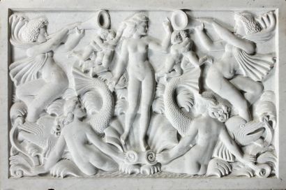 ANDRÉ DELUOL (1909-2003)
La naissance de...
