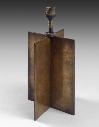 Jean-Michel FRANK (1895-1941) & Fabrication...