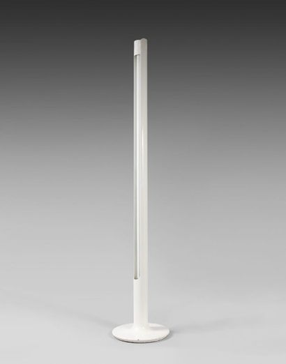 Pierre PAULIN (1927-2009)
Lampadaire de parquet...