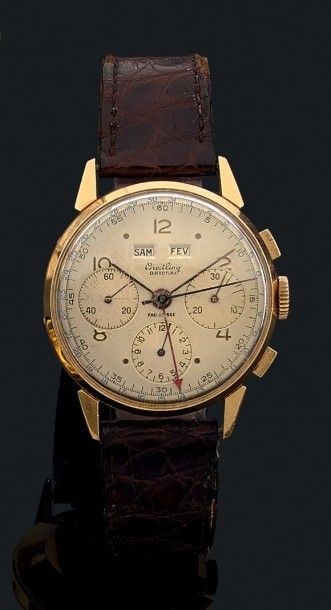 BREITLING
