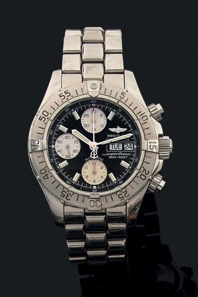 BREITLING
Modèle 