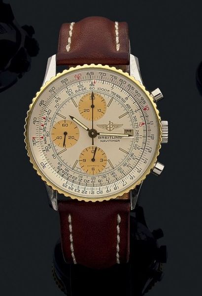 BREITLING
Modèle 