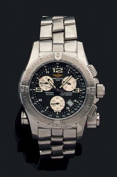 BREITLING
Modèle 