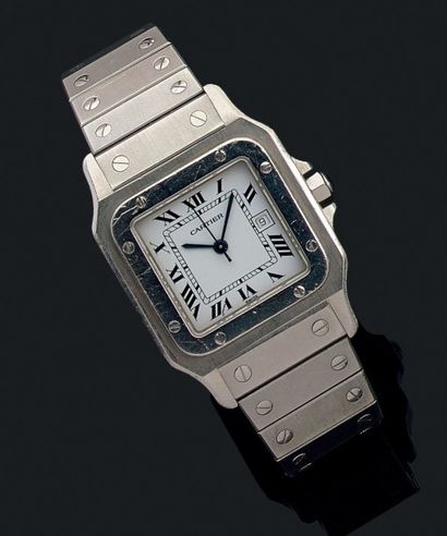 CARTIER
Modèle 