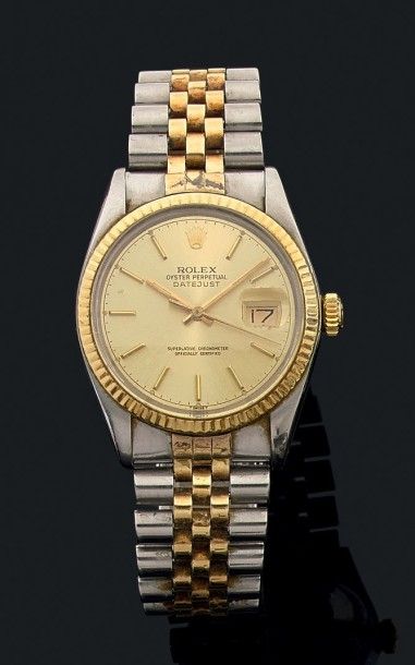 ROLEX
Modèle 