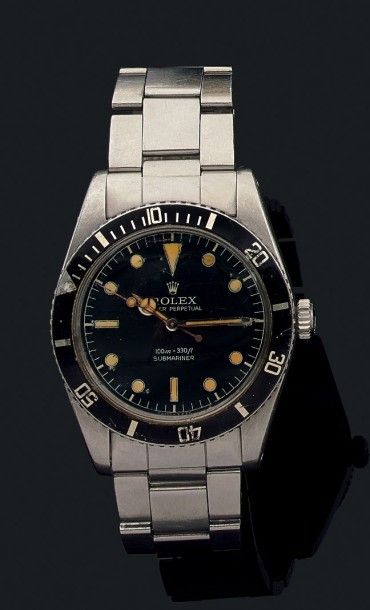 ROLEX
Modèle 