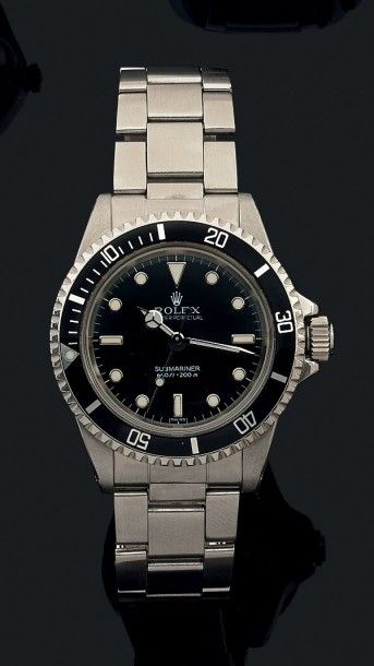ROLEX
Modèle 