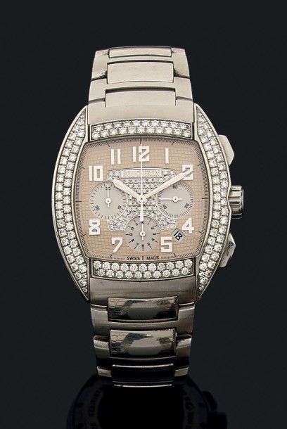 BOUCHERON
Modèle 