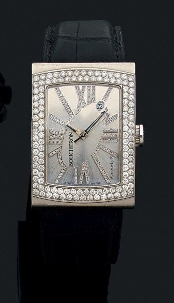BOUCHERON
Modèle 