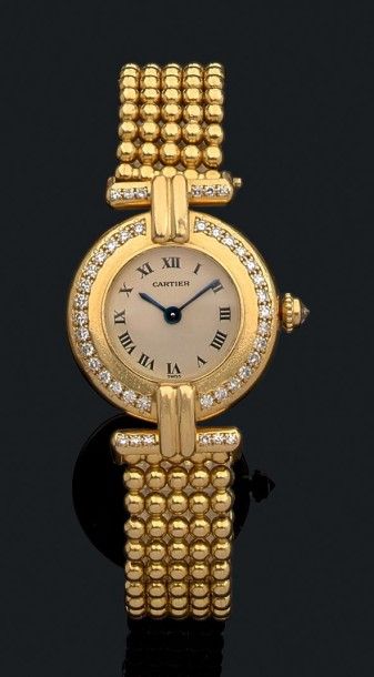 CARTIER
Modèle 