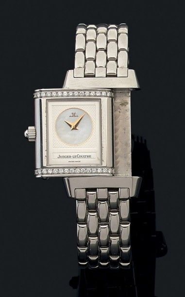 JAEGER LECOULTRE, dit 