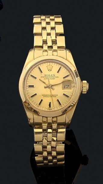 ROLEX
Modèle 