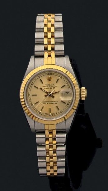 ROLEX
Modèle 