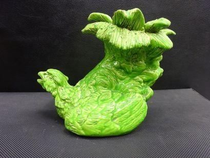 Jean ROGER (XXème siècle)
Vase 