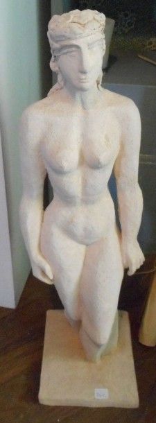 Jeannine NATHAN (née en 1924)
Grande femme...