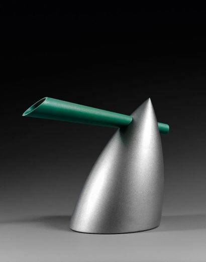 STARCK pour ALESSI
Bouilloire 