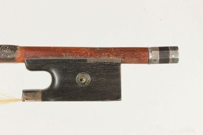Archet de violon de Louis THOMASSIN, non...