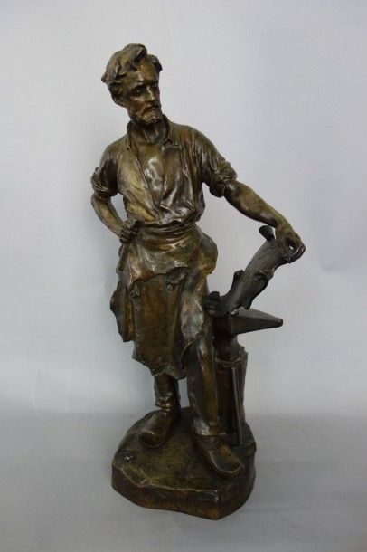 D'après Henryk II KOSSOWSKI (1855-1921)
Le...