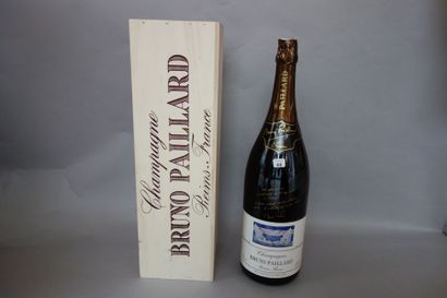 CHAMPAGNE BRUNO PAILLARD 1989, MAISON BRUNO...