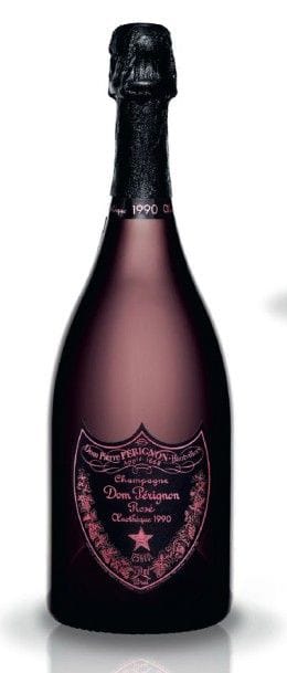 CHAMPAGNE DOM PERIGNON «OENOTHÈQUE» 1990...