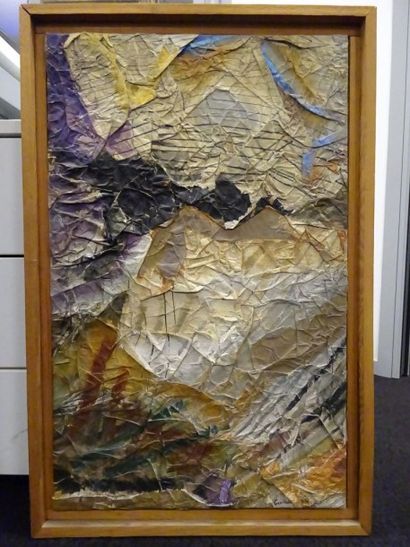 Guillain SIROUX (XXème siècle)
Pyrénées....