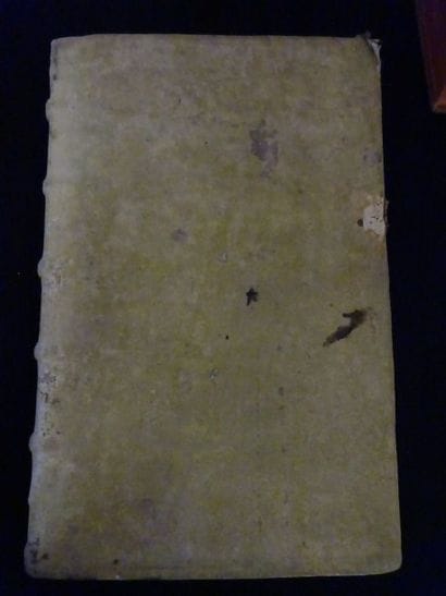 M. Valerii
Martialis, Grammaton, 1602, 1...
