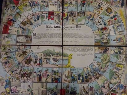 Lot de 3 volumes: - Cartambert, A travers...