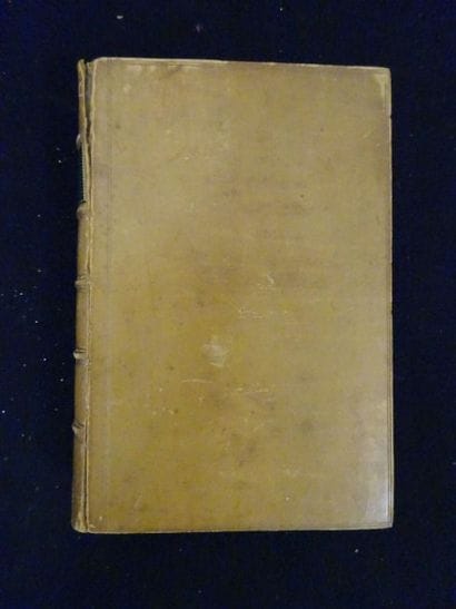 Iosephi SCALIGERI
Epistolae, 1627 Volume...