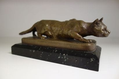 Mathilde THOMAS-SOYER (c.1860-1940)
Chat...