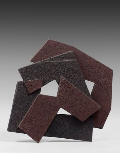 Georges NÖEL (1924-2010)

Composition. 1982.
Sculpture...
