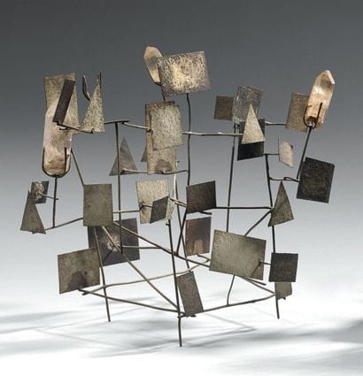 Jeannine NATHAN (née en 1924)

Composition....