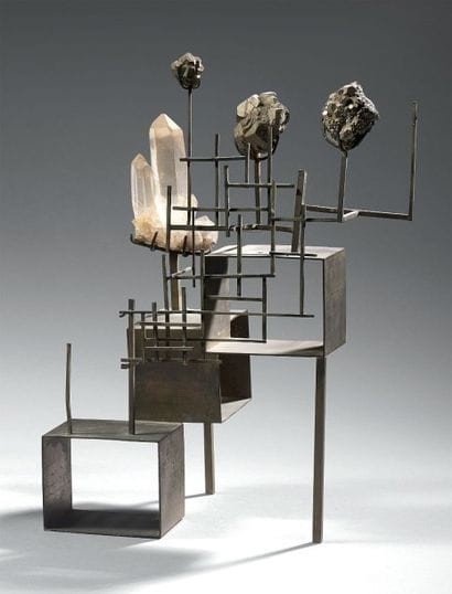 Jeannine NATHAN (née en 1924)

Composition....