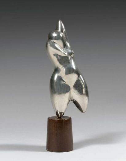 MAN RAY (1890-1976)

Petite Herma.
Sculpture...