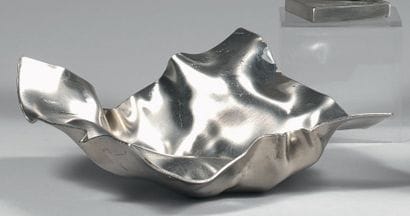 ALBERT FERAUD (1921-2008)

Vide-poches.
Plaque...