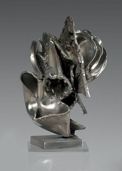 ALBERT FERAUD (1921-2008)

Sans titre.
Petite...