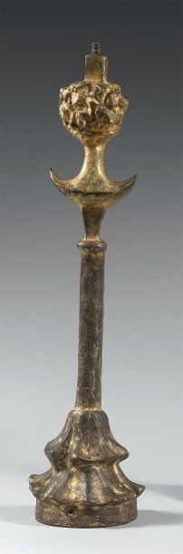 Syrie MAUGHAM (1879-1955) & Alberto GIACOMETTI...